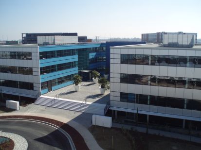 Bureau Toulouse 3062m² Location bureau Toulouse Haute-Garonne OLBUR2111992 3